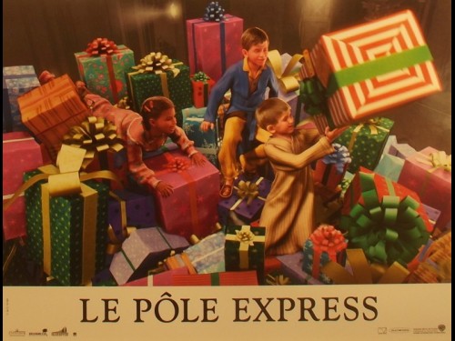 LE POLE EXPRESS