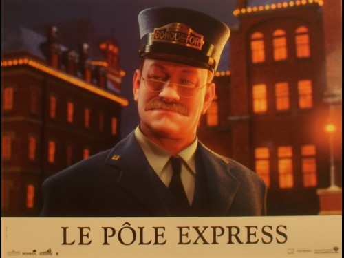 LE POLE EXPRESS