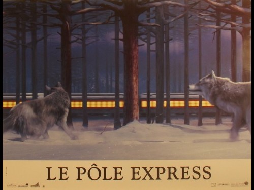 LE POLE EXPRESS