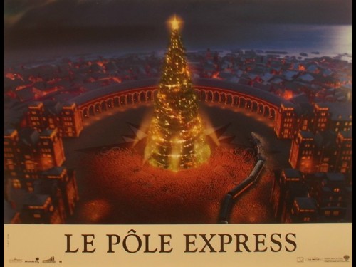 LE POLE EXPRESS