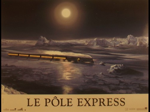 LE POLE EXPRESS