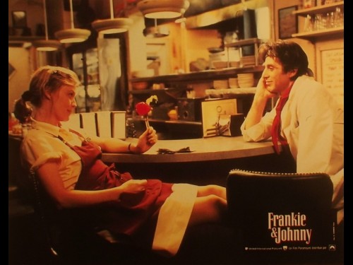 FRANKIE ET JOHNNY