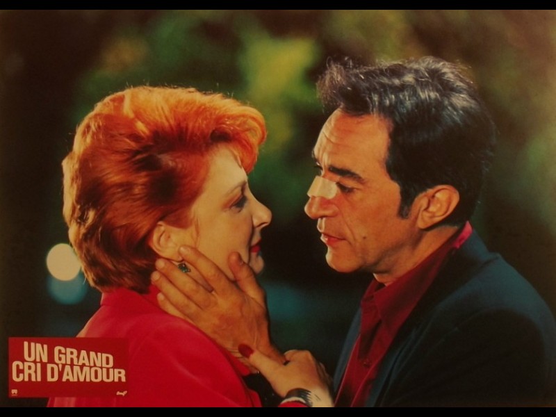 Photo du film UN GRAND CRI D'AMOUR