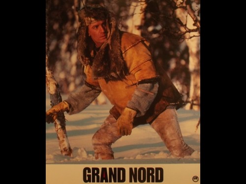 GRAND NORD - NORTH STAR