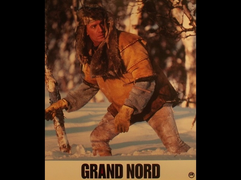 Photo du film GRAND NORD - NORTH STAR