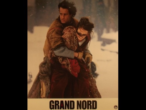 GRAND NORD - NORTH STAR