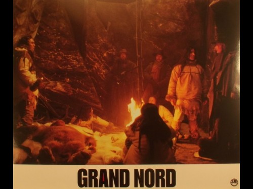 GRAND NORD - NORTH STAR