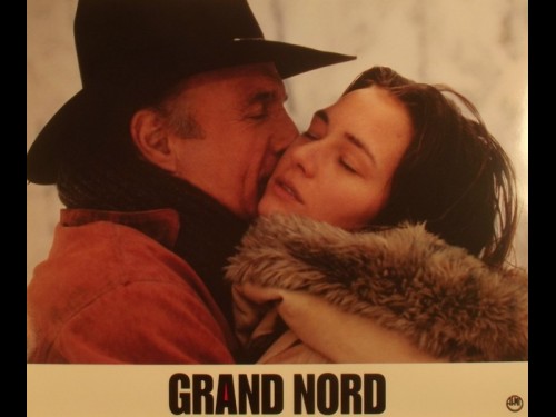 GRAND NORD - NORTH STAR