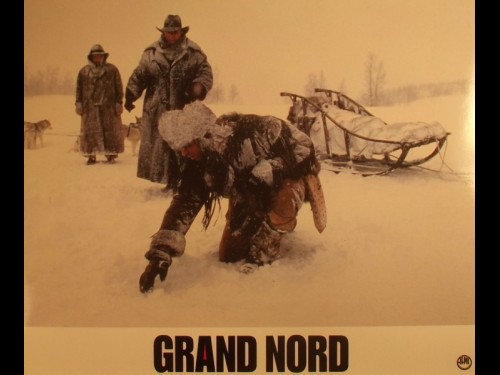 GRAND NORD - NORTH STAR