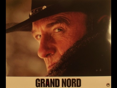 GRAND NORD - NORTH STAR