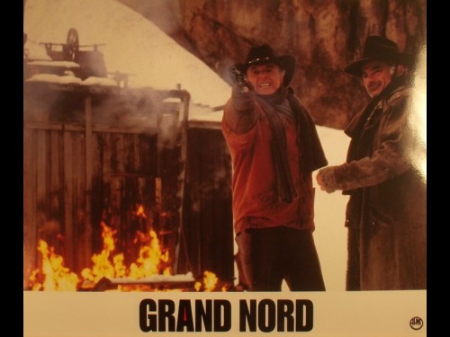 GRAND NORD - NORTH STAR