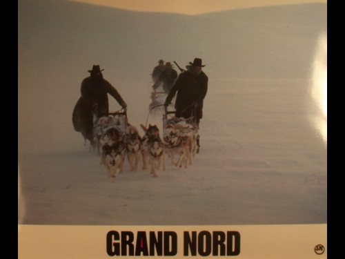 GRAND NORD - NORTH STAR