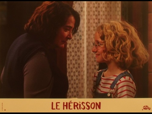 LE HERISSON