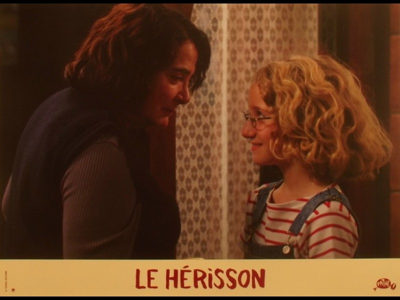 Photo du film LE HERISSON