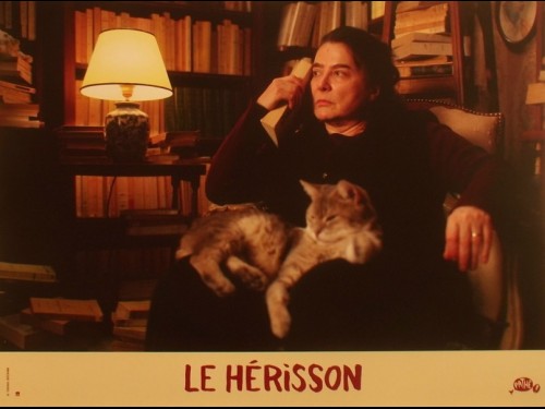 LE HERISSON