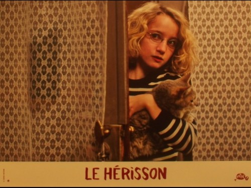 LE HERISSON