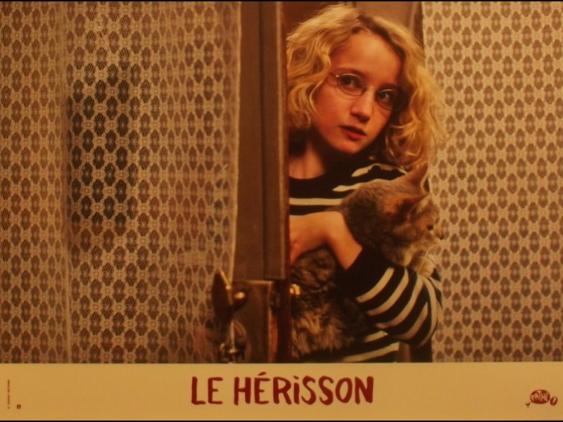 Photo du film LE HERISSON