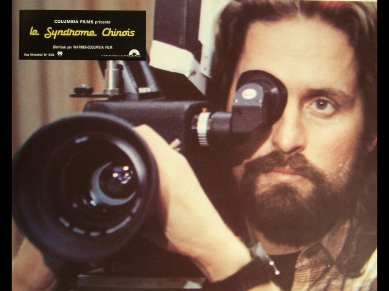 Photo du film SYNDROME CHINOIS (LE) - THE CHINA SYNDROME