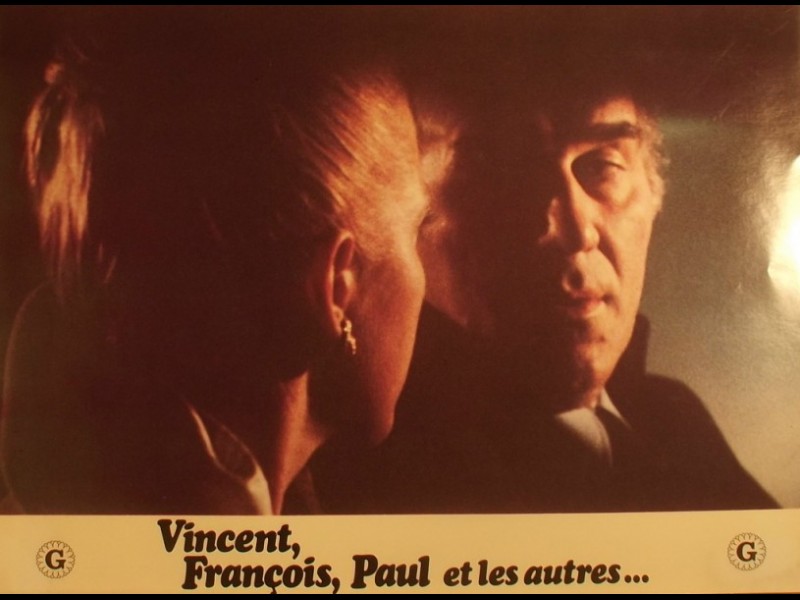 Photo du film VINCENT FRANCOIS,PAUL ET LES AUTRES