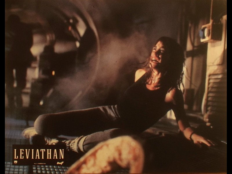 Photo du film LEVIATHAN