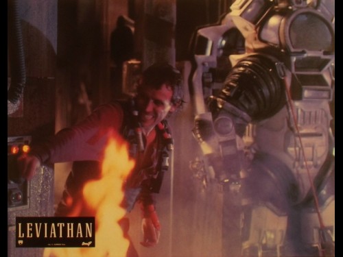 LEVIATHAN
