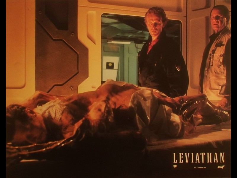 Photo du film LEVIATHAN