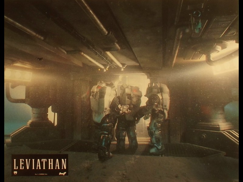 Photo du film LEVIATHAN