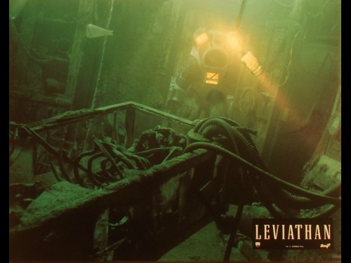 LEVIATHAN