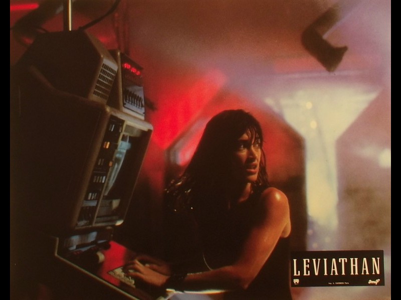 Photo du film LEVIATHAN