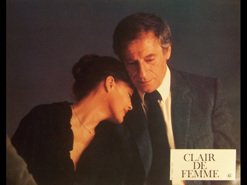 Photo du film CLAIRE DE FEMME