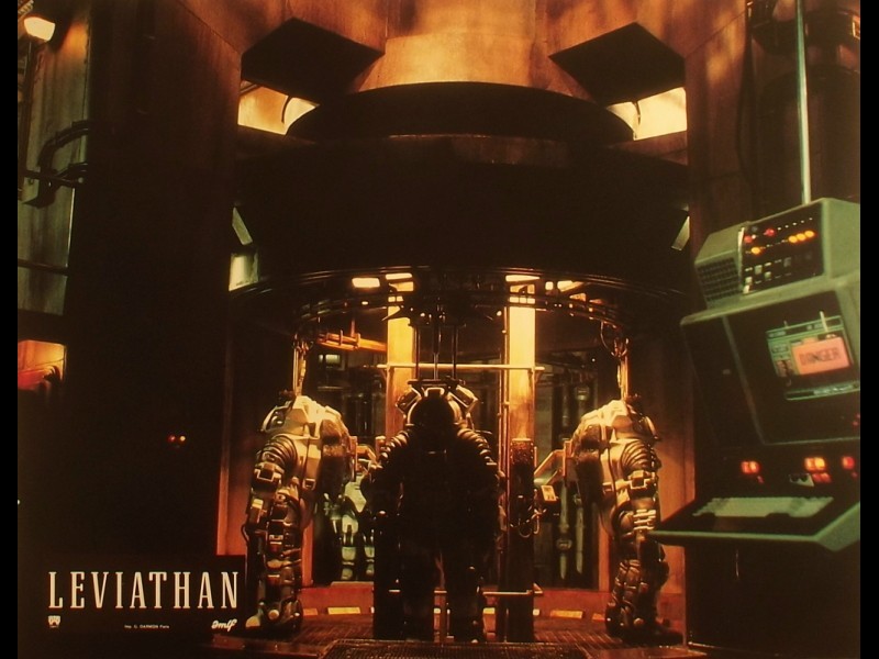 Photo du film LEVIATHAN