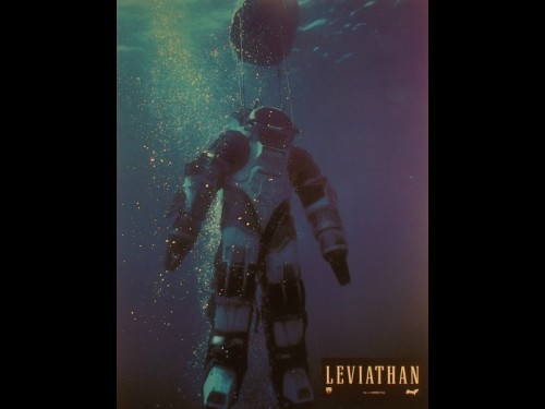 LEVIATHAN