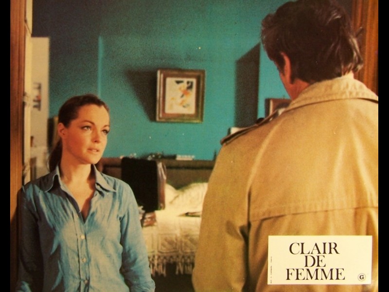 Photo du film CLAIRE DE FEMME