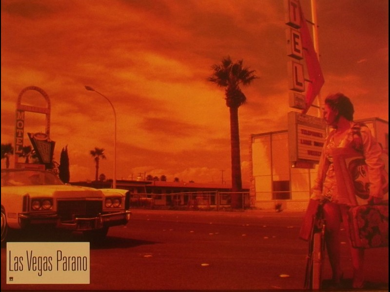 Photo du film LAS VEGAS PARANO - FEAR AND LOATHING IN LAS VEGAS