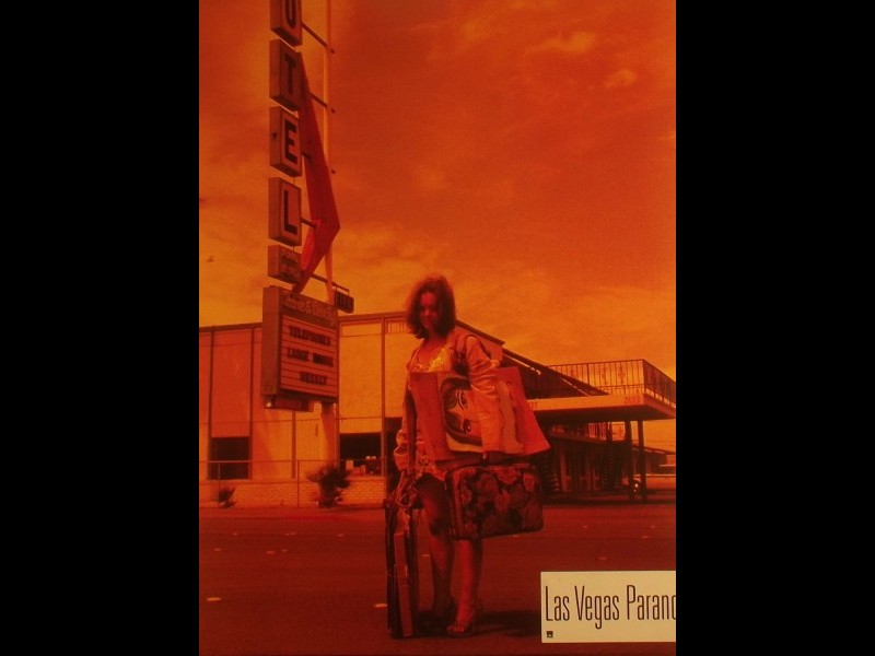 Photo du film LAS VEGAS PARANO - FEAR AND LOATHING IN LAS VEGAS