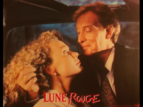 LUNE ROUGE - CHINA MOON