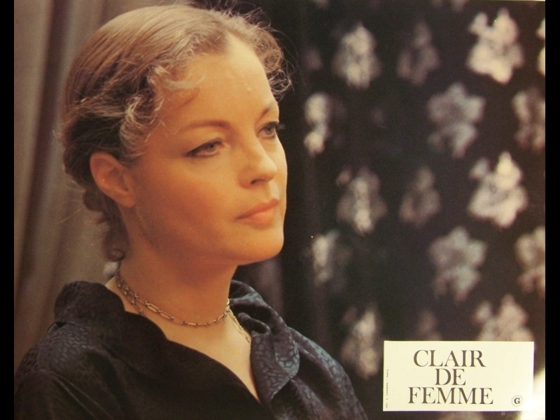 Photo du film CLAIRE DE FEMME