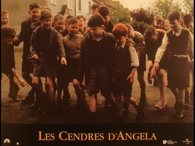 Photo du film CENDRES D'ANGELA (LES) - ANGELA'S ASHES