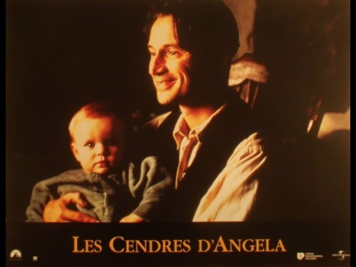 CENDRES D'ANGELA (LES) - ANGELA'S ASHES