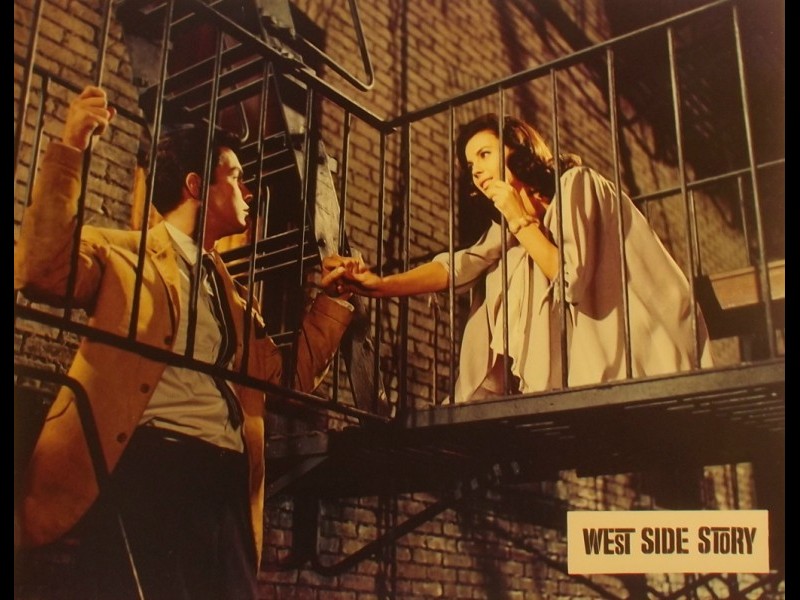 Photo du film WEST SIDE STORY