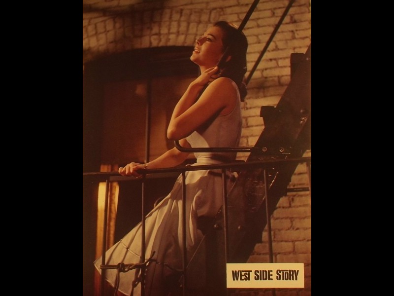 Photo du film WEST SIDE STORY