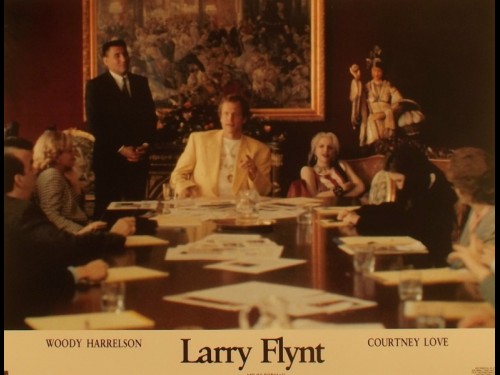 LARRY FLINT