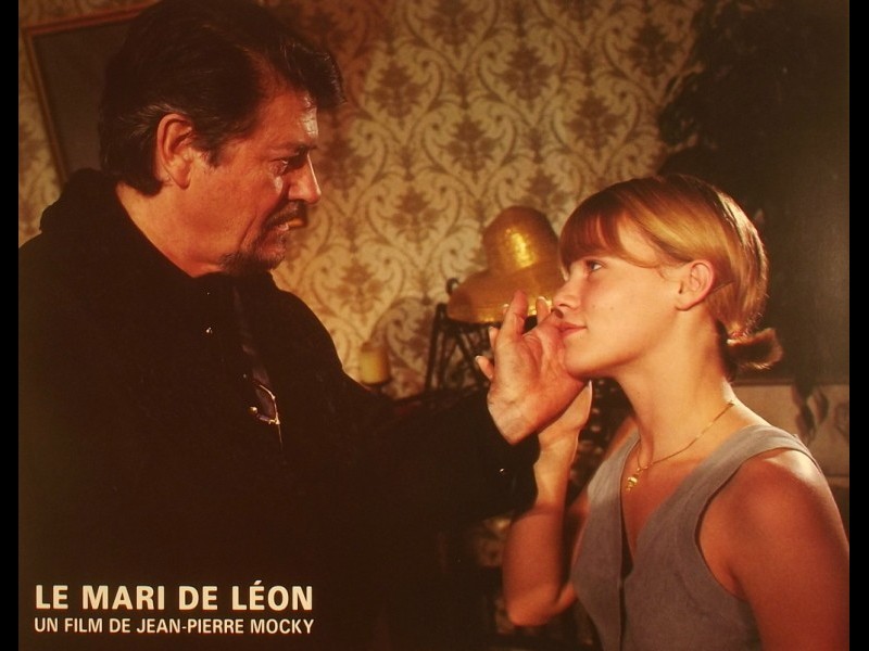 Photo du film MARI DE LEON (LE)