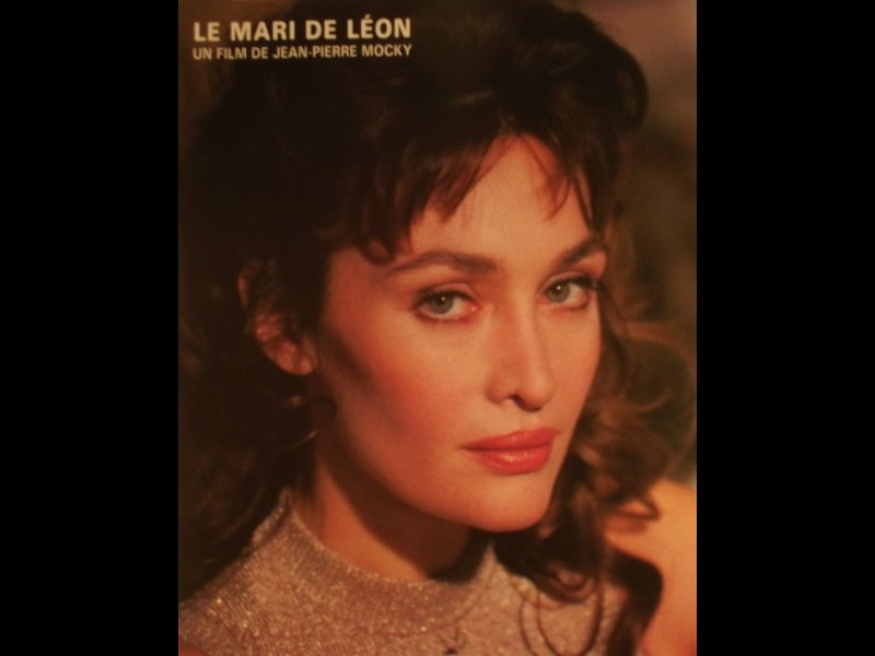 Photo du film MARI DE LEON (LE)
