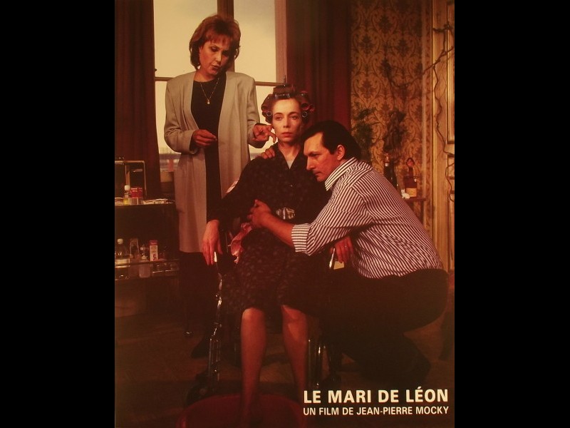 Photo du film MARI DE LEON (LE)