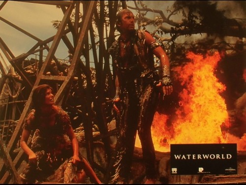 WATERWORLD