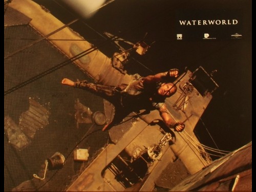 WATERWORLD