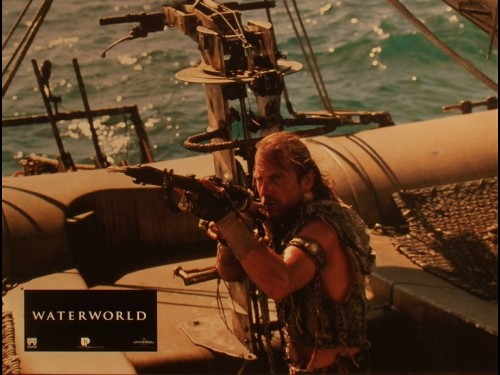 WATERWORLD