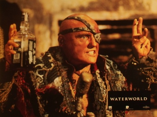 WATERWORLD