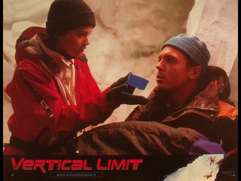 Photo du film VERTICAL LIMIT